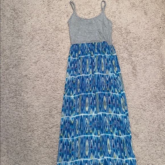 Forever 21 Dresses & Skirts - XXI maxi dress